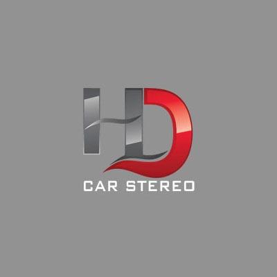 HD Car Stereo