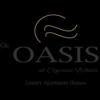 The Oasis at Cypress Woods