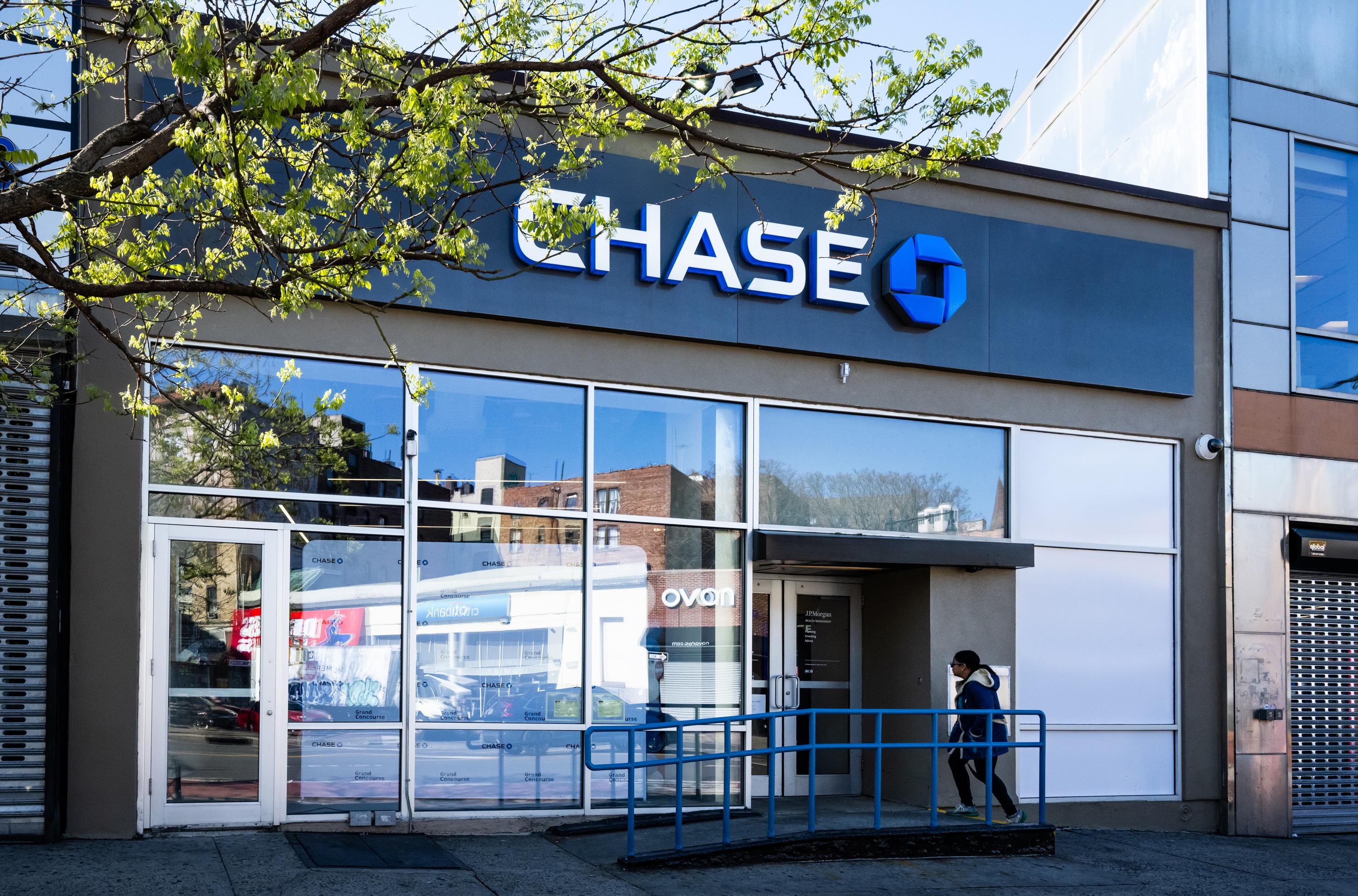 Chase Home Lending