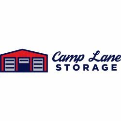 Camp Lane Storage