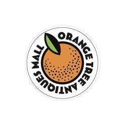 Orange Tree Antiques Mall