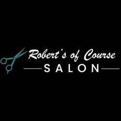 Robert's Of Course Salon