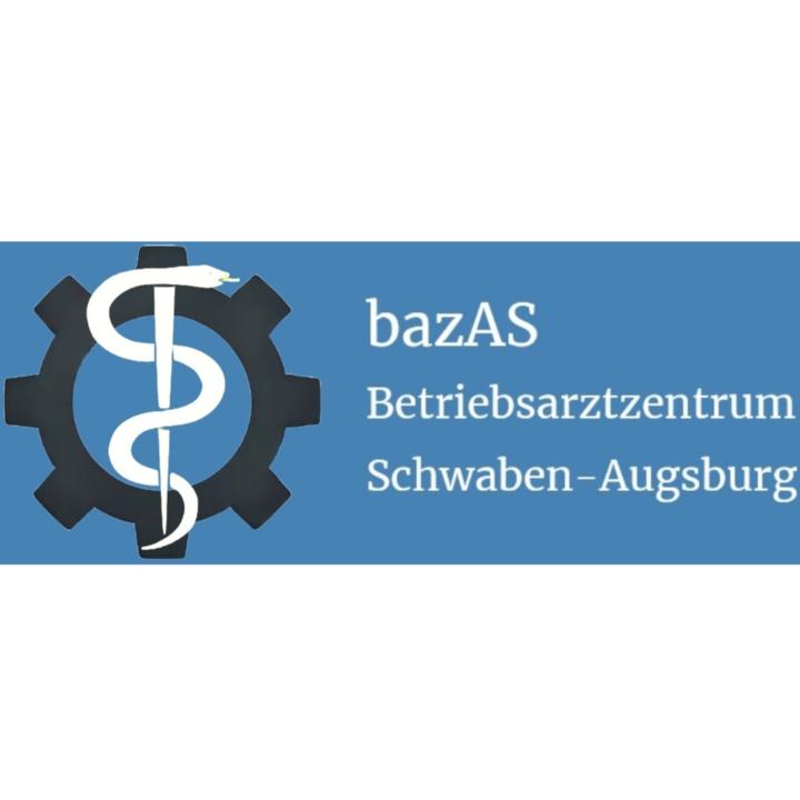 bazAS - Betriebsarzt-Zentrum Augsburg-Schwaben