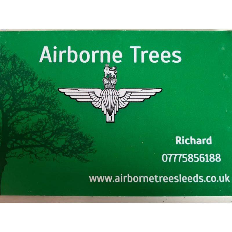 Airborne Trees