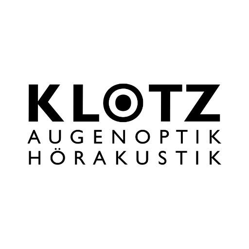 Klotz Augenoptik und Hörakustik