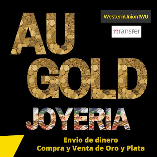 Compro Oro y Plata - Au Gold Joyería