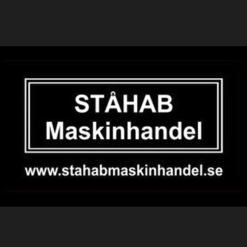 Ståhab Maskinhandel