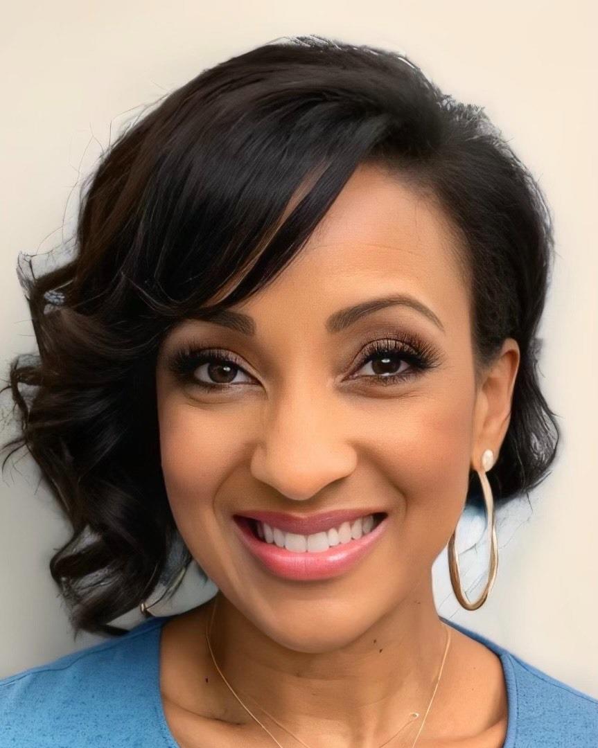 LaShonda C. Meadows, LCSW