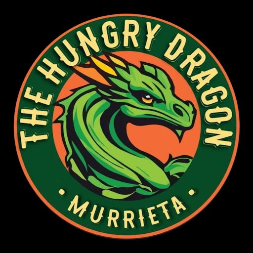 The Hungry Dragon
