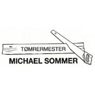 Tømrermester Michael Sommer