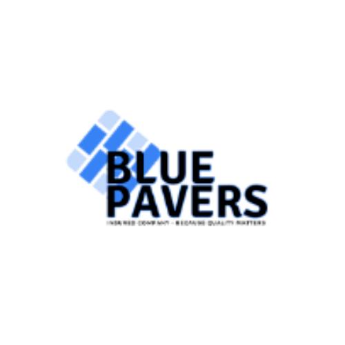 BLUE PAVERS San Ramon