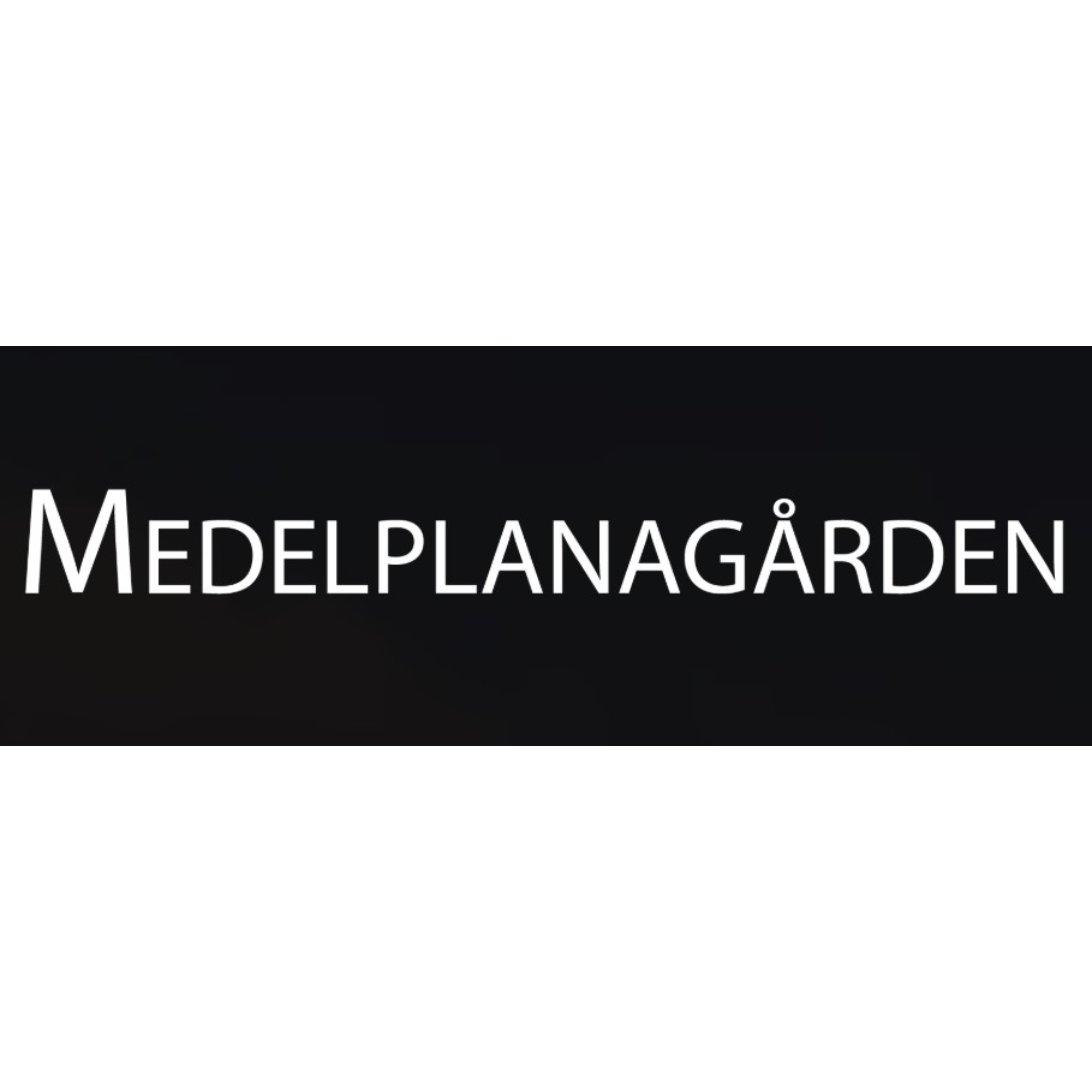 Medelplanagården