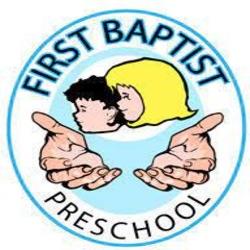 First Baptist Preschool Center
