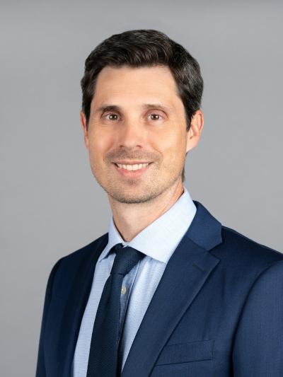 Paul Meriac