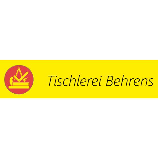 Tischlerei Stephan Behrens