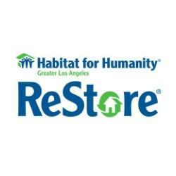 Habitat for Humanity of Greater Los Angeles ReStore