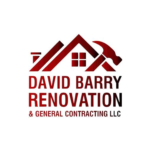 David Barry Renovation and General Contracting