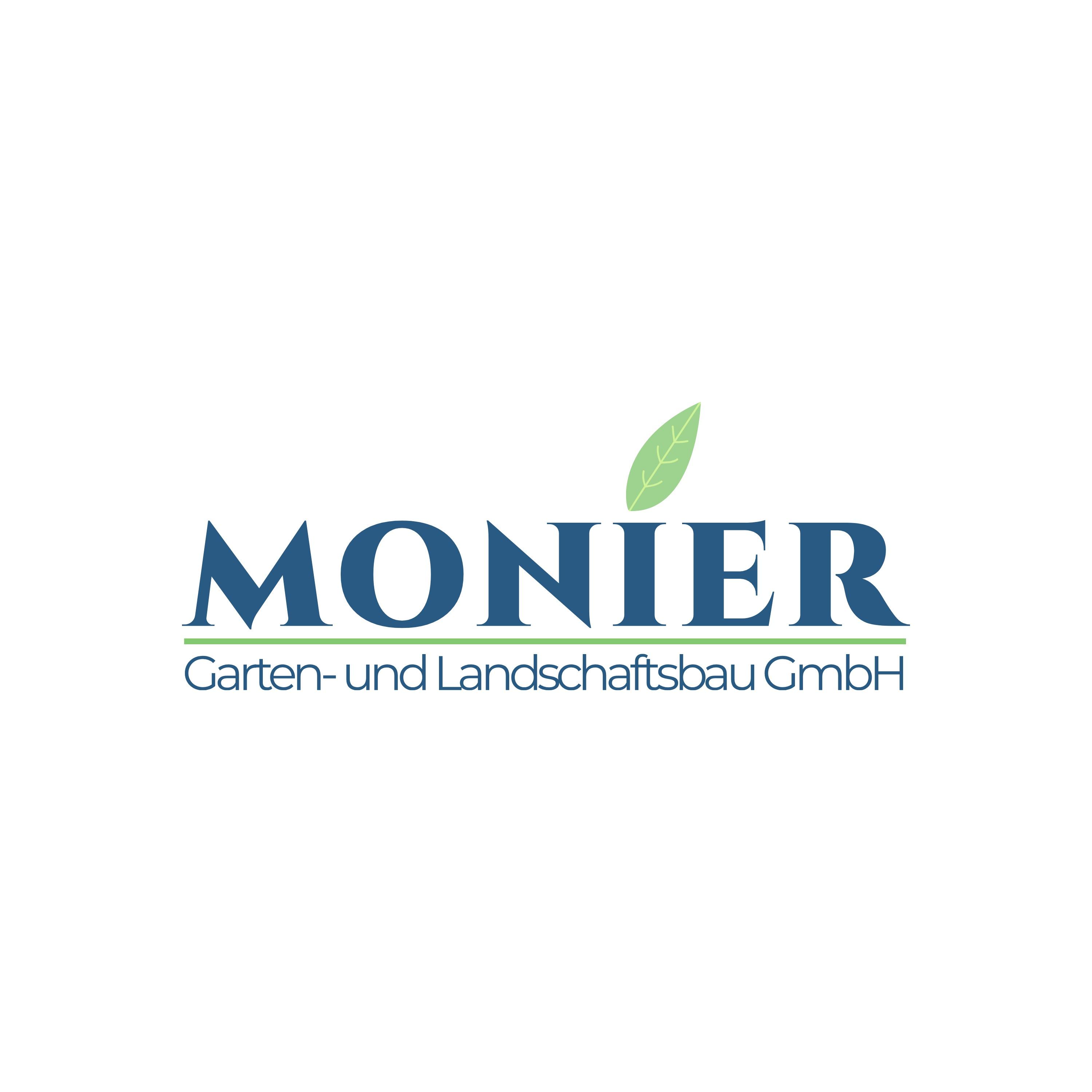 Monier Garten- und Landschaftsbau GmbH