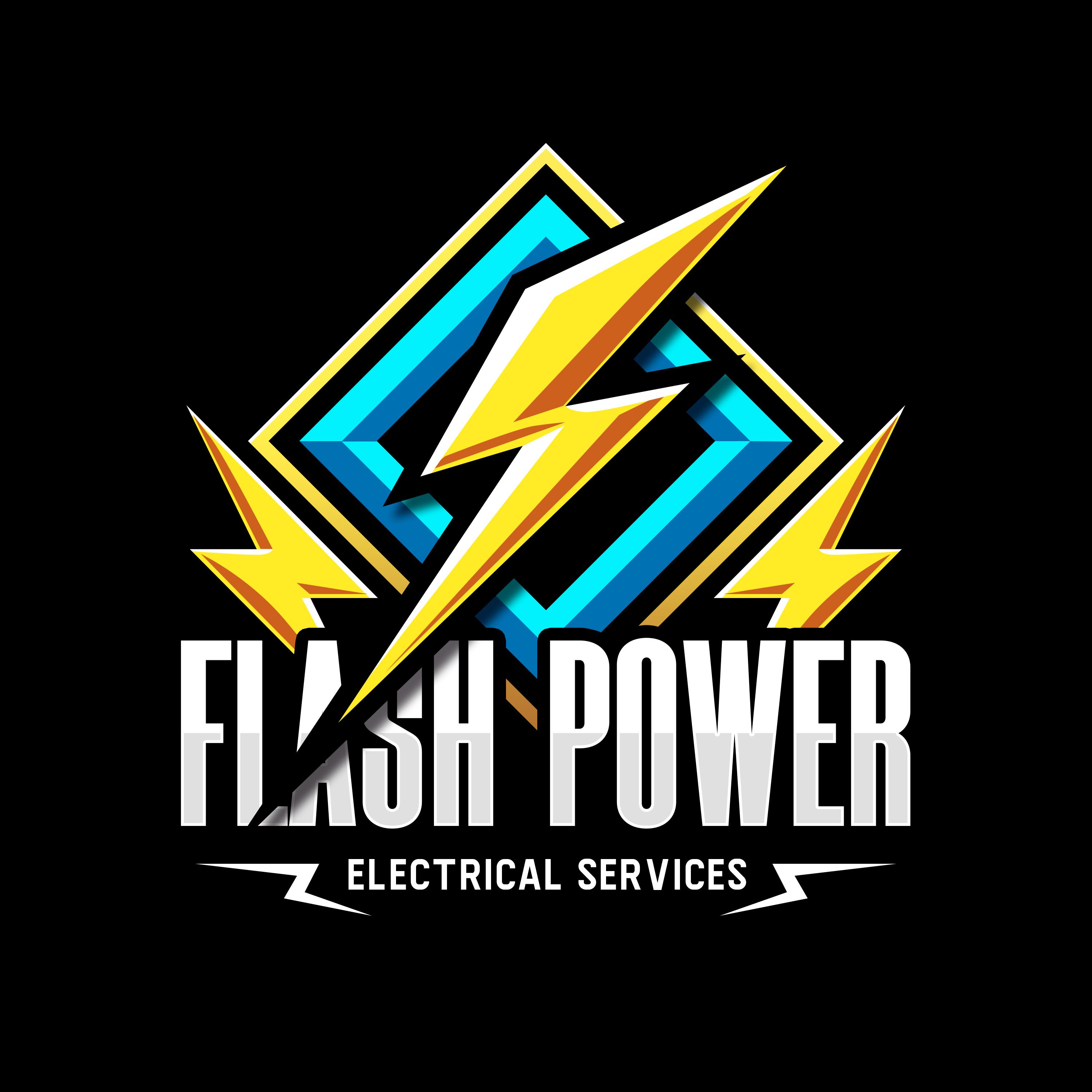 FLASH POWER LLC