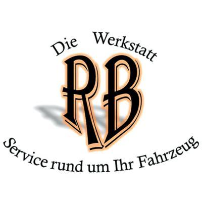 RB-Die Werkstatt Ronny Beyer