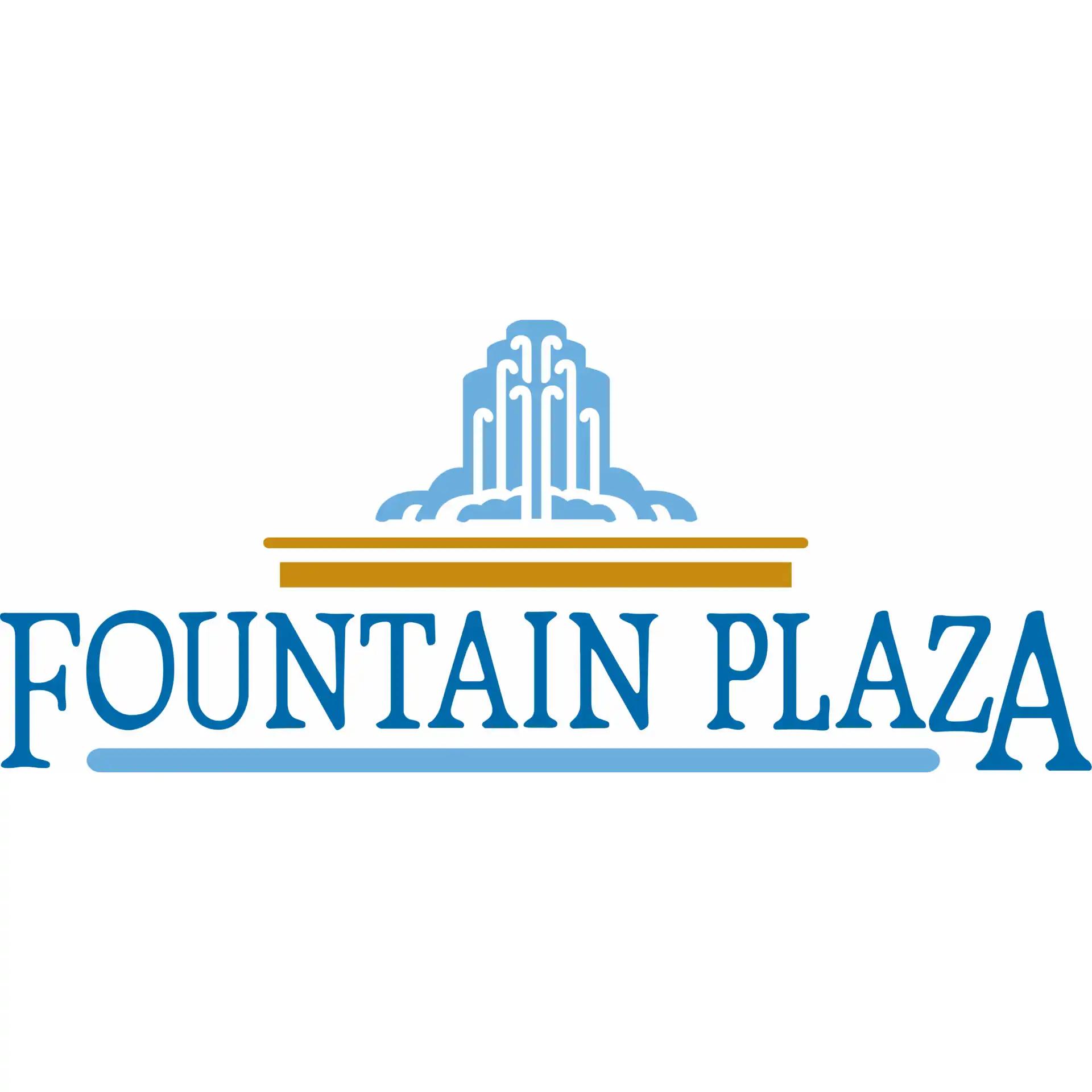 Fountain Plaza