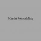 Martin Remodeling