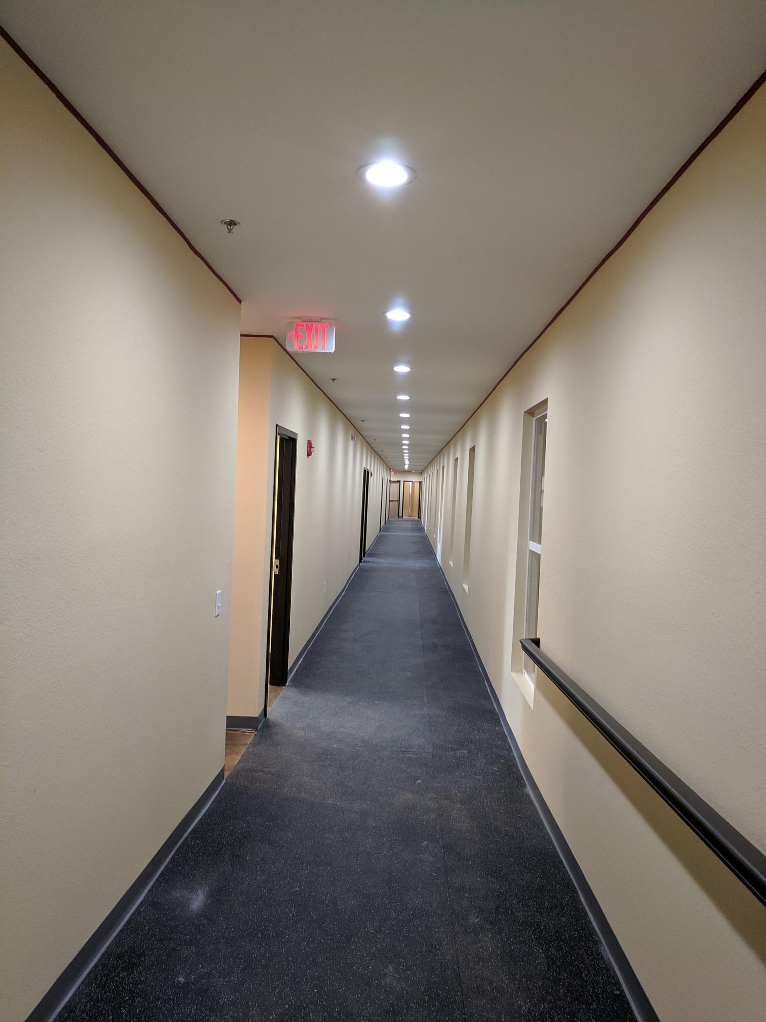 Jedi Painting & Restoration, LLC