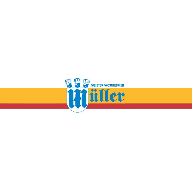 Rainer Müller GmbH | Maler- und Renovierungsarbeiten