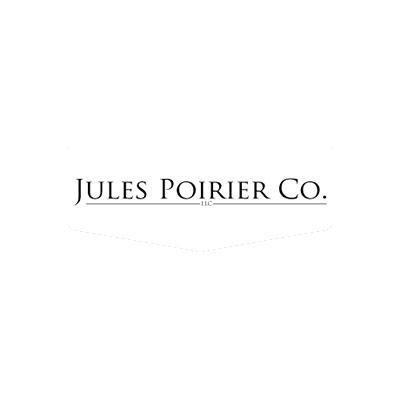 Jules Poirier Company LLC