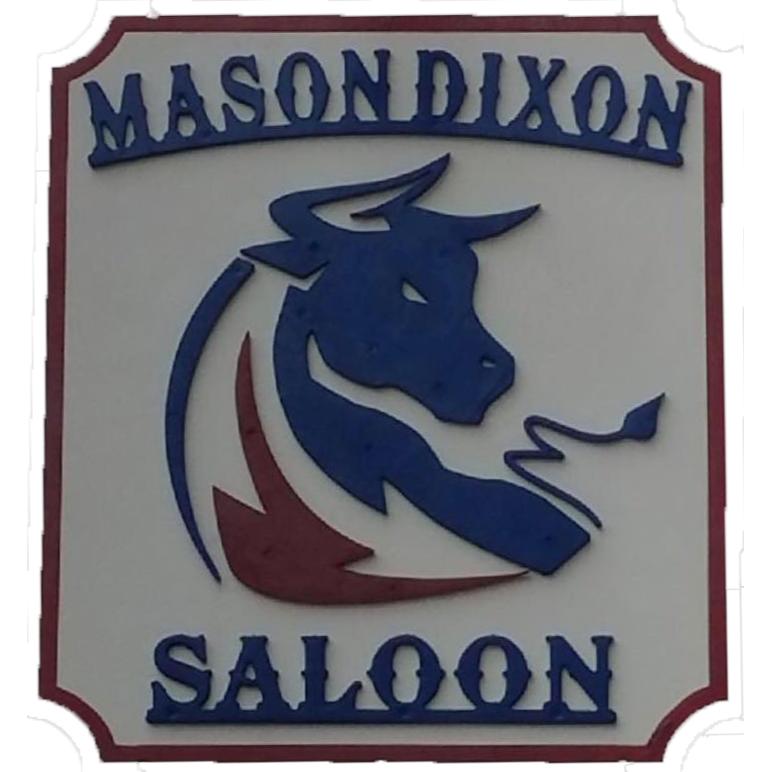 Mason Dixon Saloon