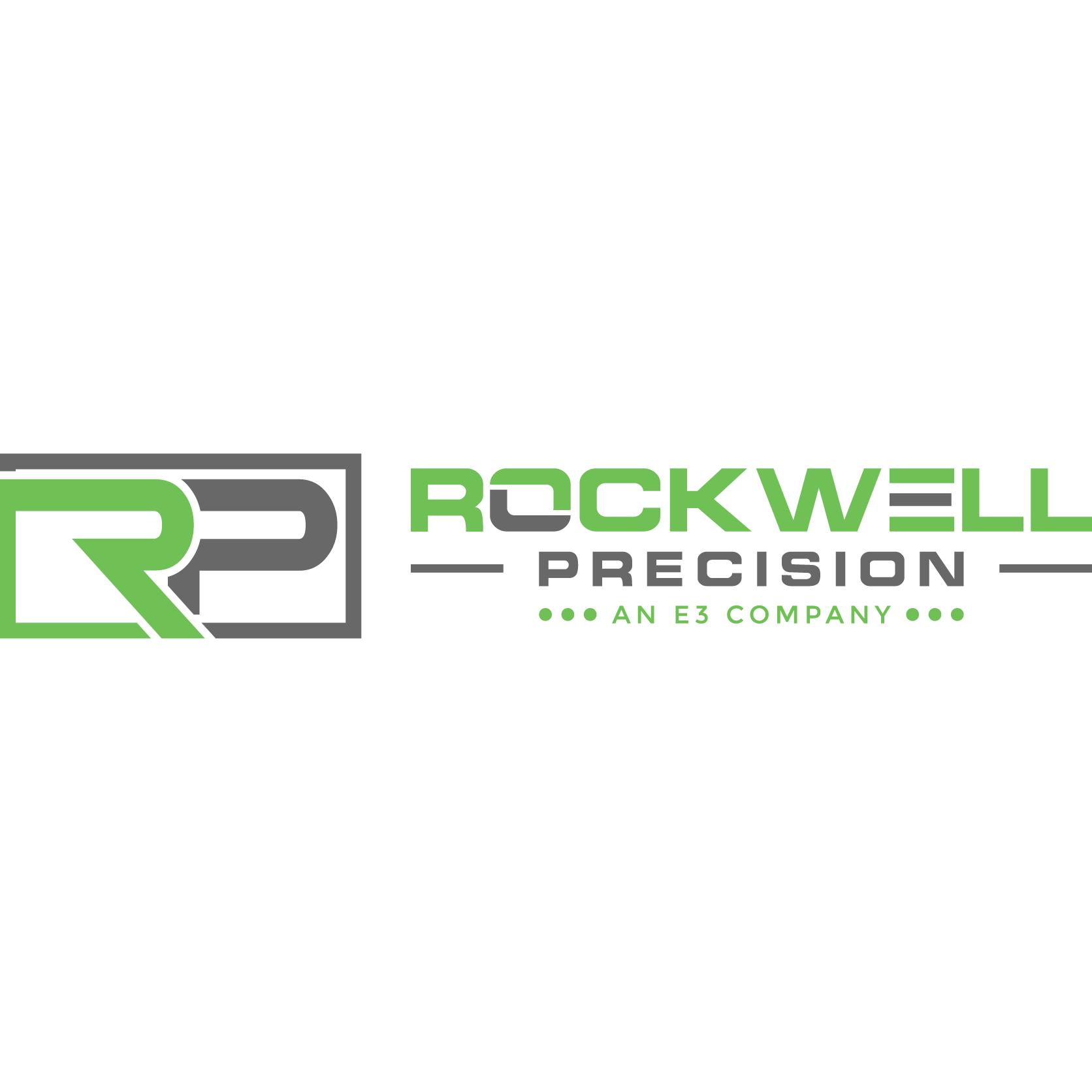 Rockwell Precision