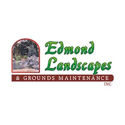 Edmond Landscapes