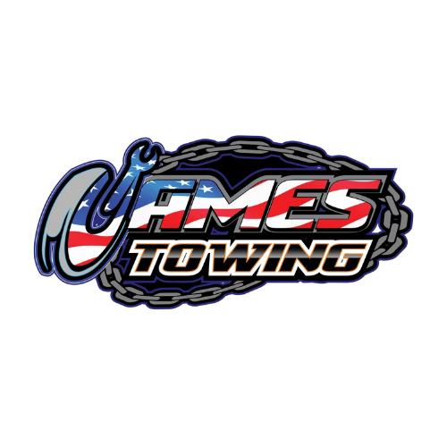 James Towing and Heavy Duty Repair