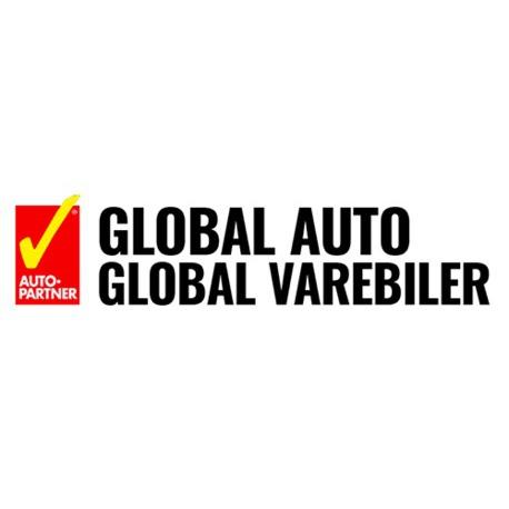 Global Varebiler