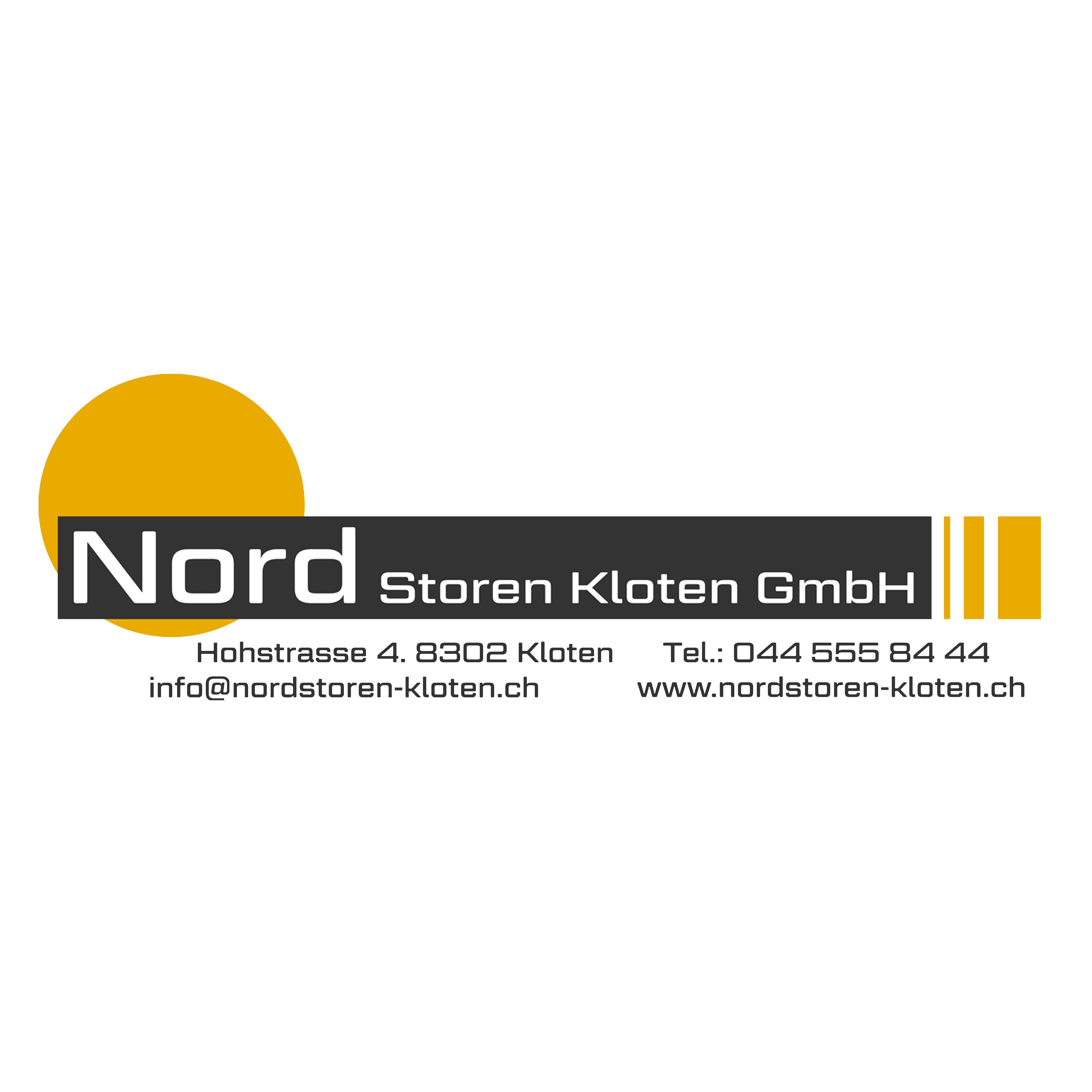 Nord Storen Kloten GmbH