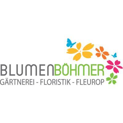 Blumen Böhmer, Gärtnerei