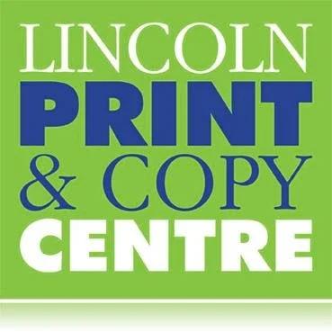Lincoln Print & Copy Centre