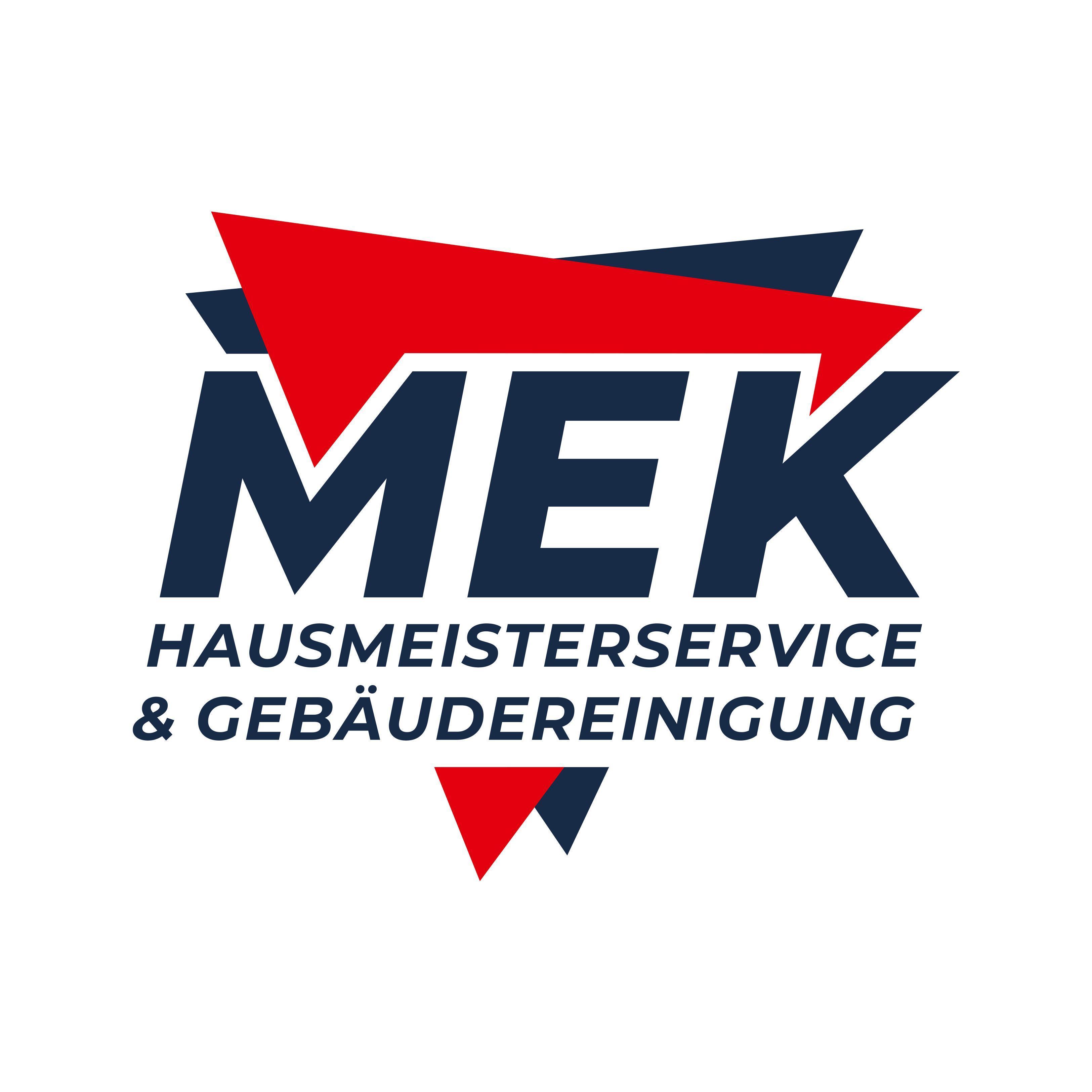 M.E.K. Gebäudereinigung