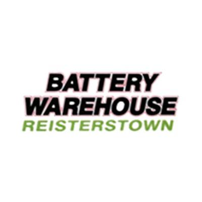 Battery Warehouse Reisterstown