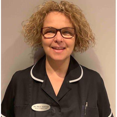 Ashbridge Mobile Chiropody/Podiatry