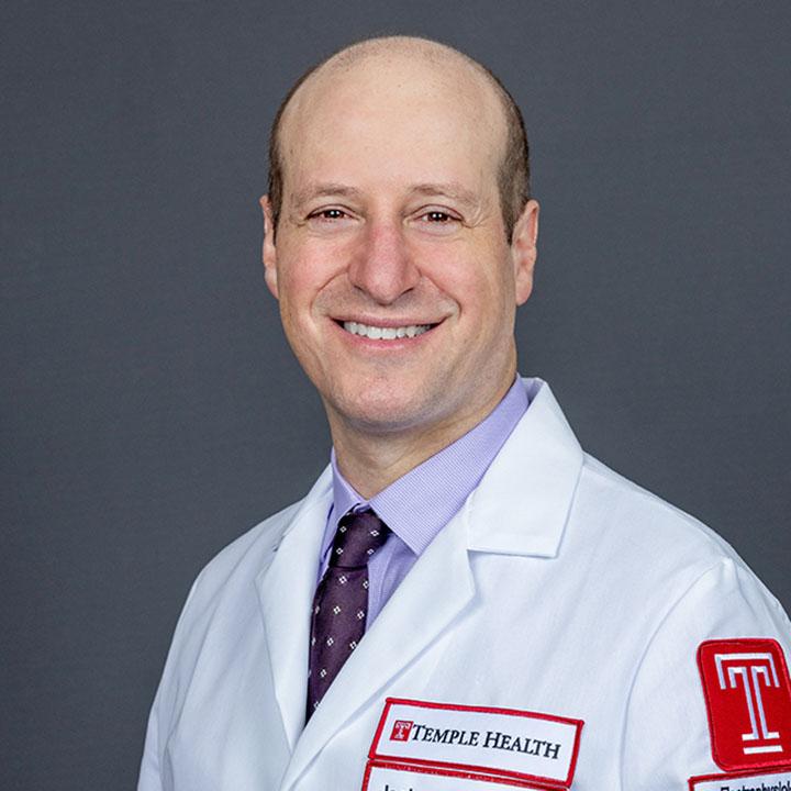 Joshua Cooper, MD, FACC, FHRS