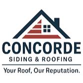 Concorde Siding and Roofing