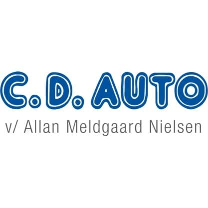 Cd Auto ApS