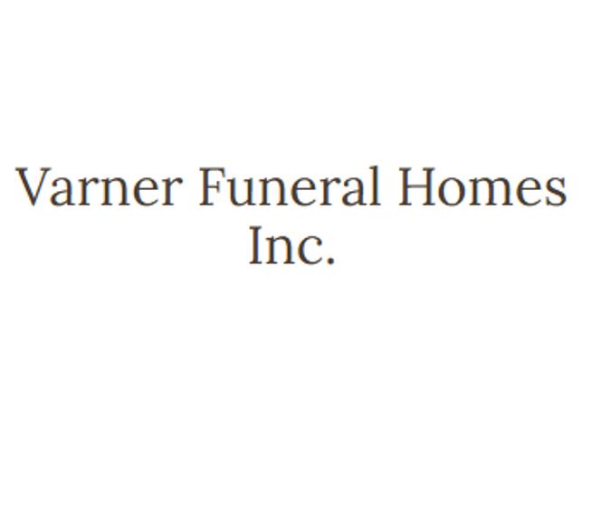 Varner Funeral Home Of Rimersburg