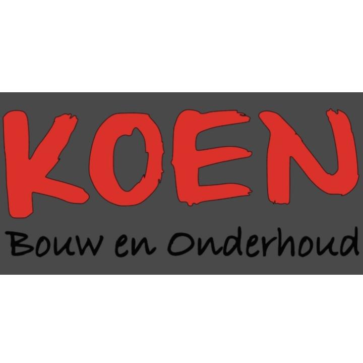 Koen Bouw en Onderhoud