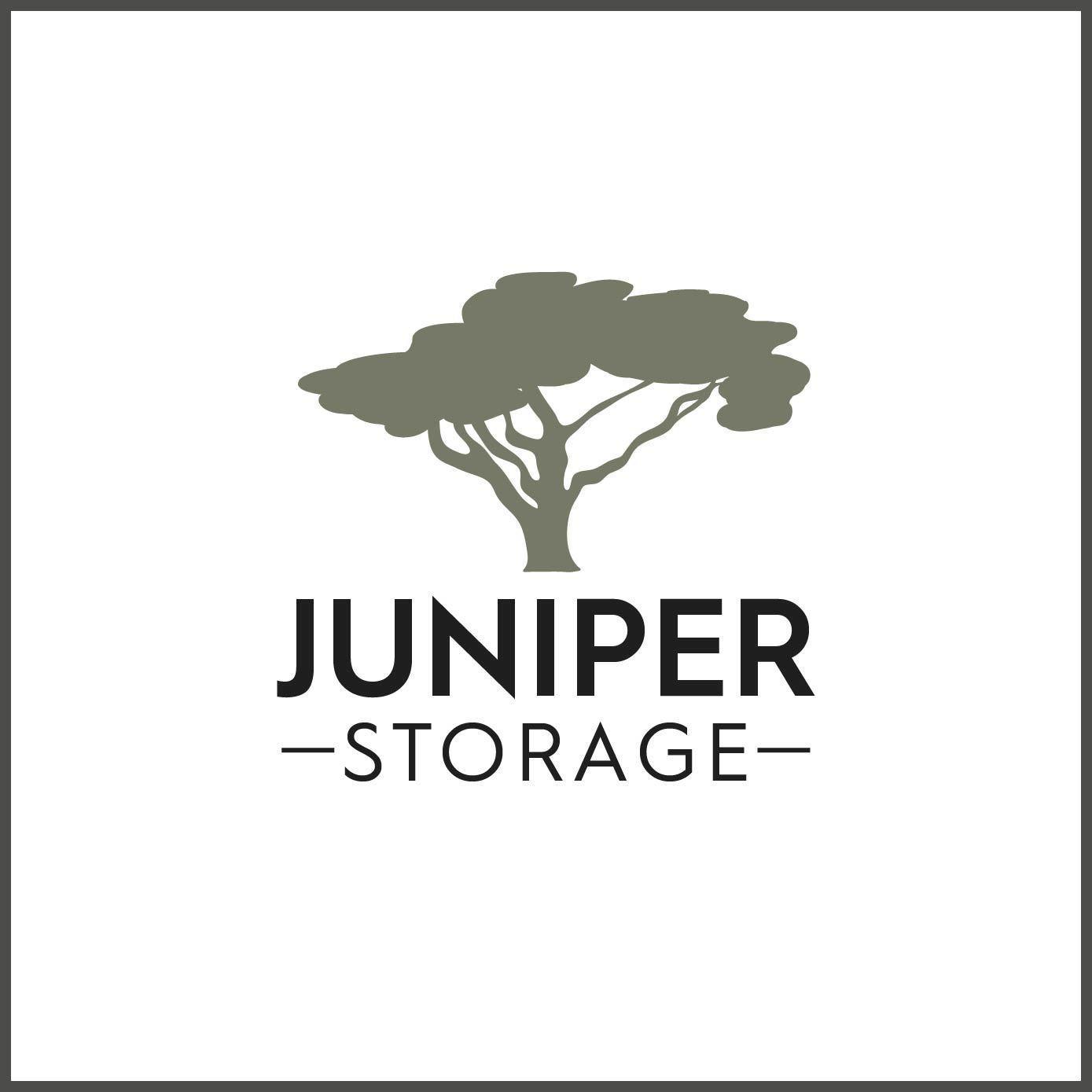 Juniper Storage