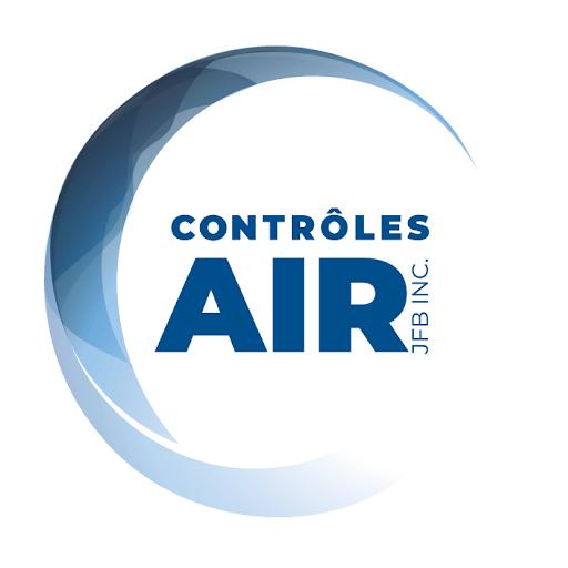 Controles Air JFB