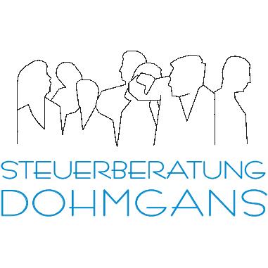 Steuerberatung Dohmgans
