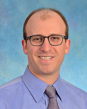 Daniel Lyle Clarke-Pearson, MD