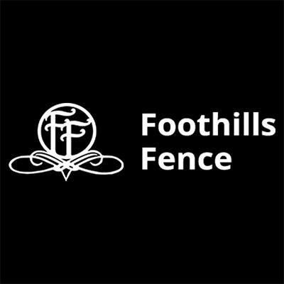 Foothills Fence Company